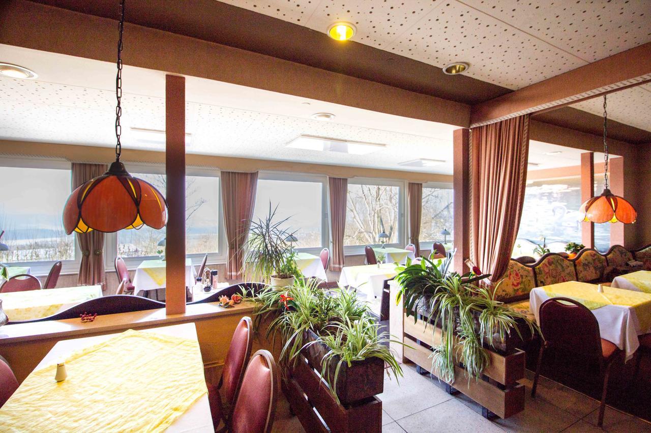 Waldhotel Stein Selbitz Esterno foto