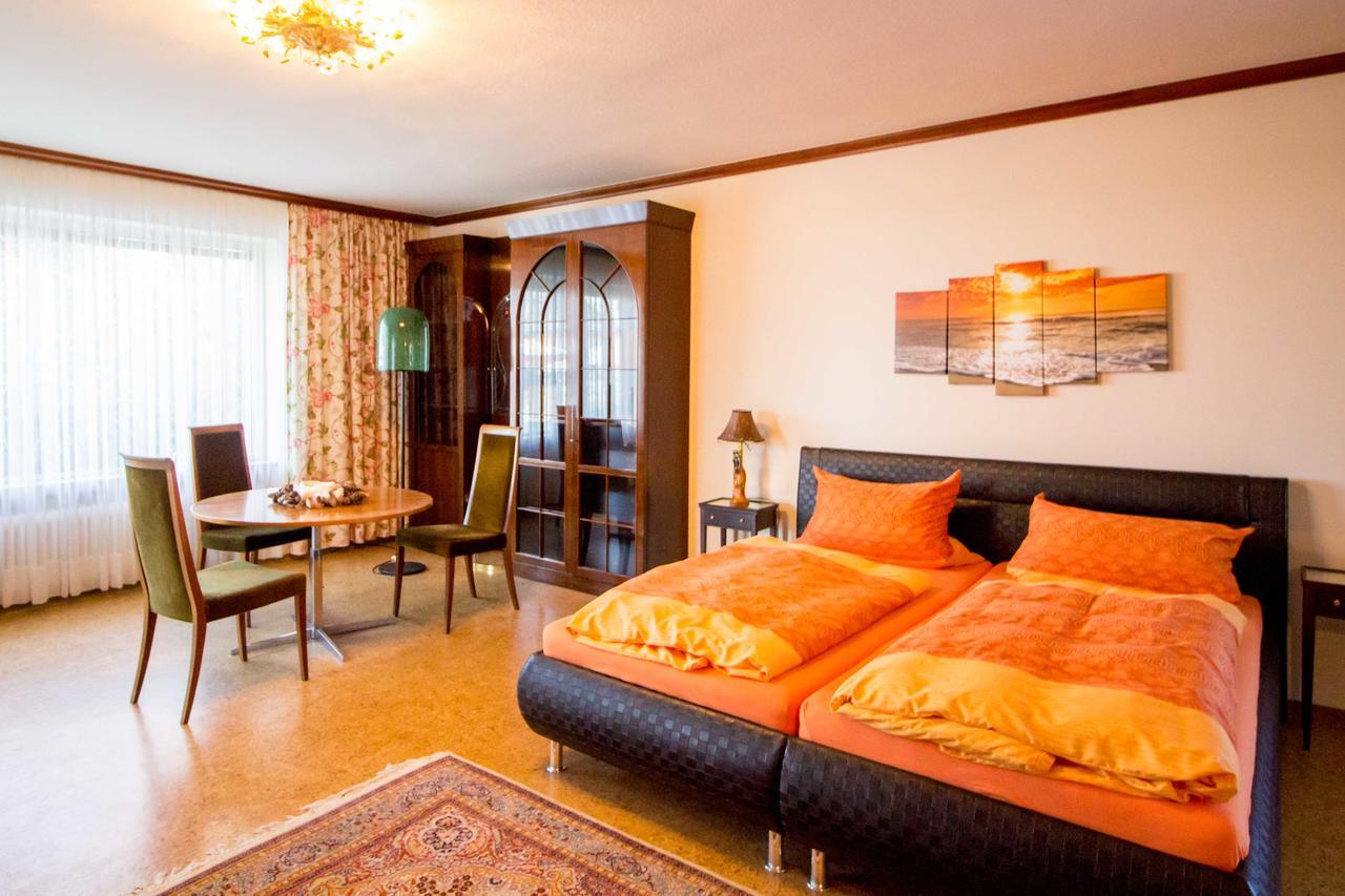 Waldhotel Stein Selbitz Esterno foto