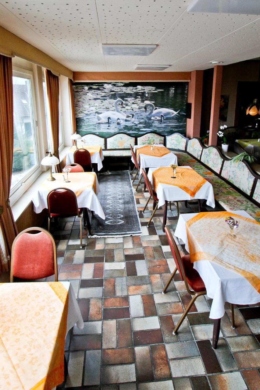 Waldhotel Stein Selbitz Esterno foto
