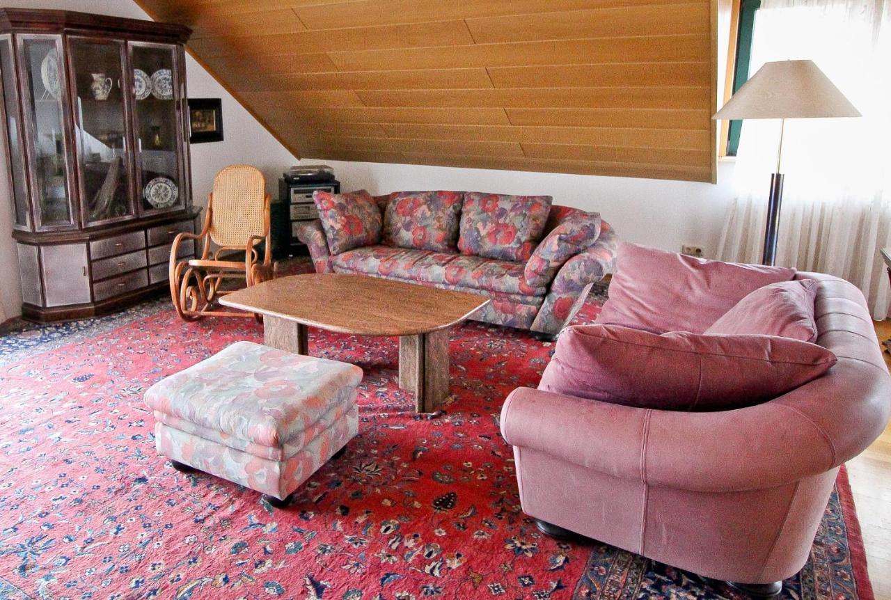 Waldhotel Stein Selbitz Esterno foto