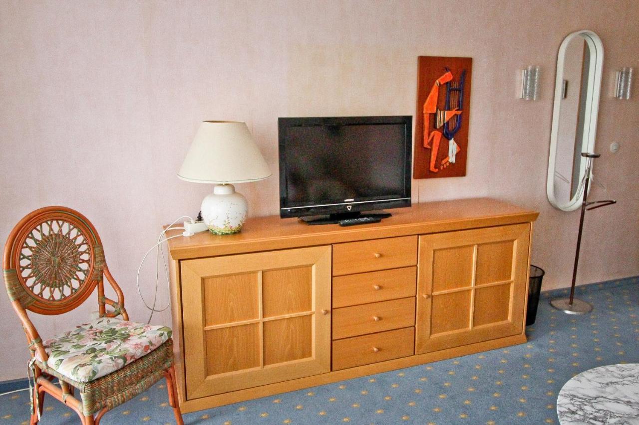 Waldhotel Stein Selbitz Esterno foto