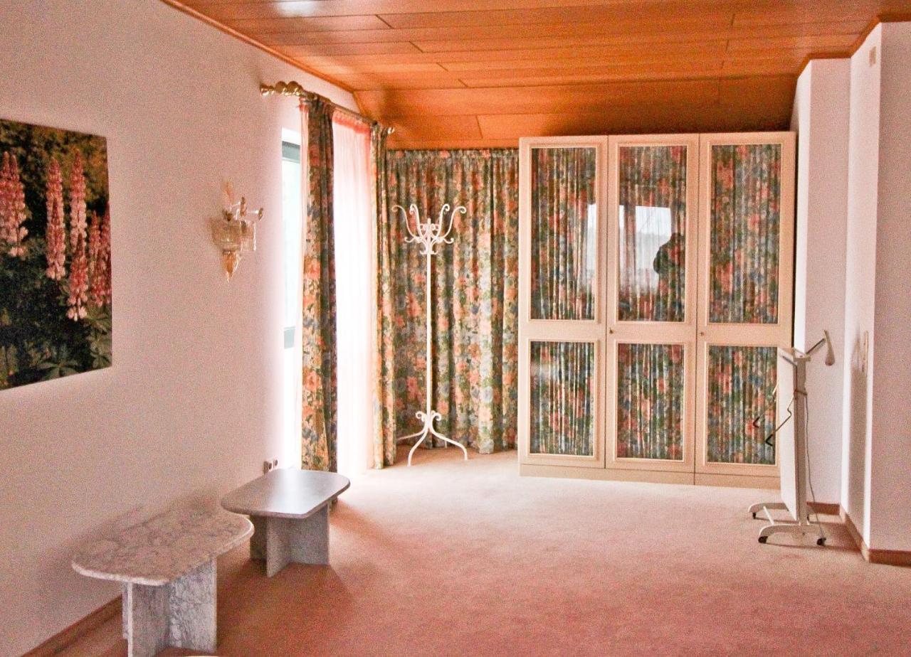Waldhotel Stein Selbitz Esterno foto