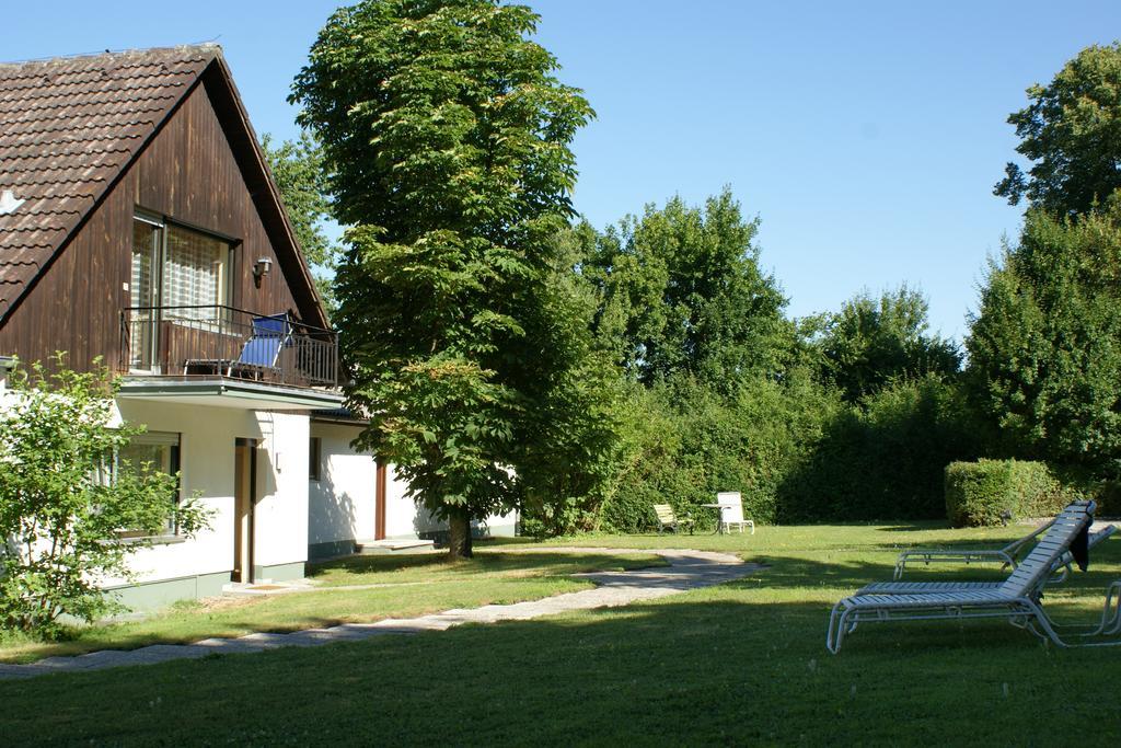 Waldhotel Stein Selbitz Esterno foto